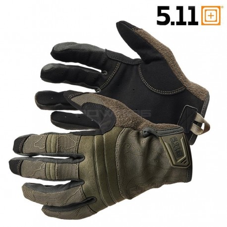 5.11 Competition shooting Glove 2.0 Size L - Ranger green - 