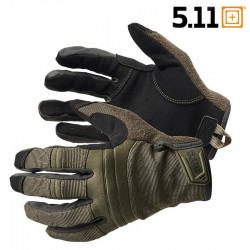 5.11 Competition shooting Glove 2.0 Size XL - Ranger green