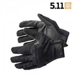 5.11 Abrasion Glove 2.0 Size M - Black - 