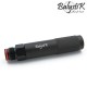 Balystik Adaptateur de sparklet 12g CO2 pour régulateur HPA