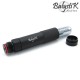 Balystik 12g CO2 adapter for HPA regulator - 