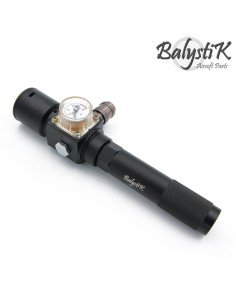 Balystik Adaptateur de sparklet 12g CO2 pour régulateur HPA -  2