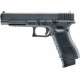 Glock 34 Gen4 DELUXE 6mm CO2 GBB - 