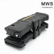 P6 chargeur HI-CAP HPA 400 coups pour M4 MWS GBBR - 