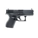 Glock 42 6mm gaz GBB - 