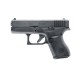 Glock 42 6mm gaz GBB - 