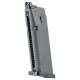 GLOCK chargeur 18 billes CO2 pour Glock 17 Gen4