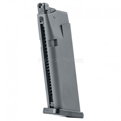 GLOCK 18rds CO2 magazine for Glock 17 Gen4 - 