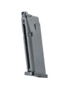 GLOCK 18rds CO2 magazine for Glock 17 Gen4