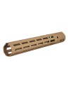 SHS Ergonomic Modular Rail EMR V1 12.5 inch for M4 AEG DE