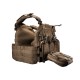 ASG Plate Carrier Strike system PC-01 - Tan - 