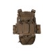 ASG Plate Carrier Strike system PC-01 - Tan - 