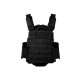 ASG Plate Carrier Strike system PC-01 - Black - 