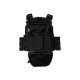 ASG Plate Carrier Strike system PC-01 - Black - 