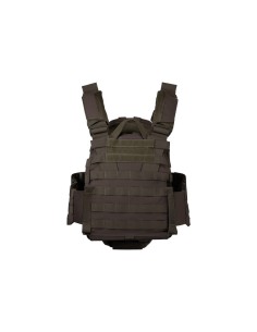 ASG Veste Strike system PC-01 - OD -  2