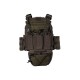 ASG Veste Strike system PC-01 - OD - 