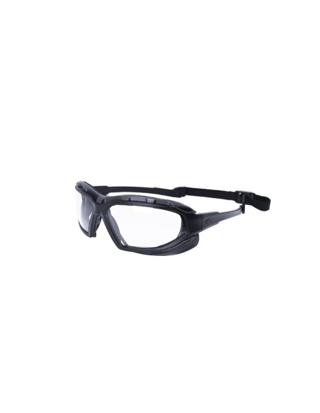 ASG lunettes airsoft Clear lens tactical protective glasses - 