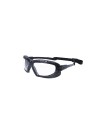 ASG Clear lens tactical protective glasses