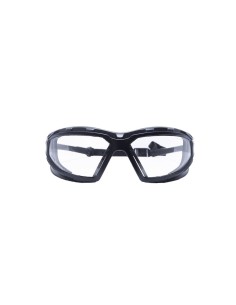 ASG lunettes airsoft Clear lens tactical protective glasses -  2
