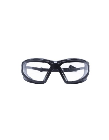 ASG lunettes airsoft Clear lens tactical protective glasses - 