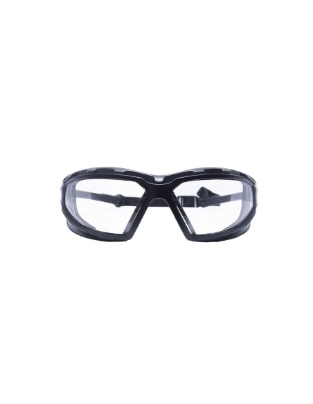 ASG lunettes airsoft Clear lens tactical protective glasses - 