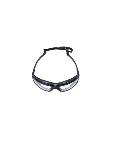 ASG lunettes airsoft Clear lens tactical protective glasses - 