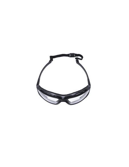 ASG Clear lens tactical protective glasses - 