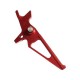 SHS CNC trigger for M4 AEG - Red - 