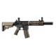 Lancer Tactical AEG LT-15 GEN2 M4 SD - Dual tone - 