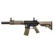 Lancer Tactical AEG LT-15 GEN2 M4 SD - Dual tone - 