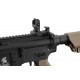 Lancer Tactical AEG LT-15 GEN2 M4 SD - Dual tone - 