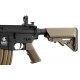 Lancer Tactical AEG LT-15 GEN2 M4 SD - Dual tone - 