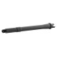 SHS 10,5inch outer barrel for M4 AEG - 