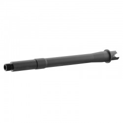 SHS 10,5inch outer barrel for M4 AEG - 