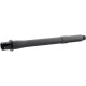 SHS 10,5inch outer barrel for M4 AEG - 