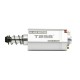 T238 moteur Brushless 48000rpm axe long - 