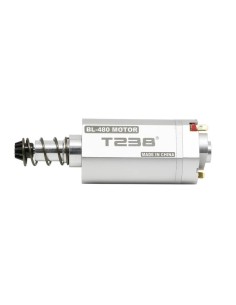 T238 48000rpm Brushless Motor long axis -  2