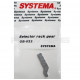Systema rail du sélecteur de tir pour gearbox SYSTEMA M4 PTW - 
