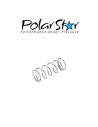 PolarStar Nozzle & Poppet Spring for Fusion Engine / F2