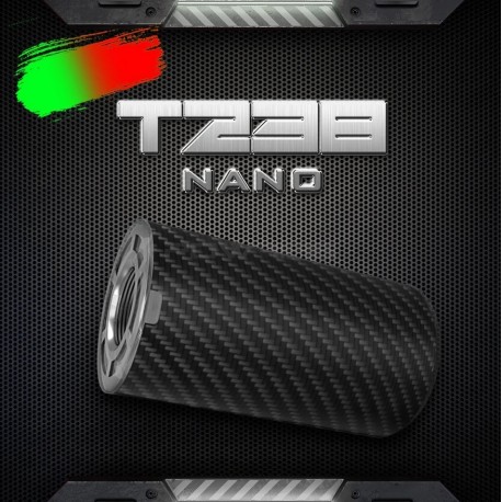 T238 NANO Tracer Unit noir - 