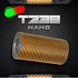 T238 NANO Tracer Unit Gold - 