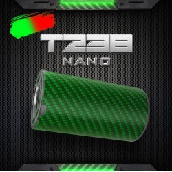 T238 NANO Tracer Unit vert - 