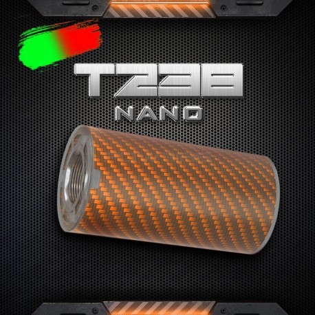 T238 NANO Tracer Unit orange - 