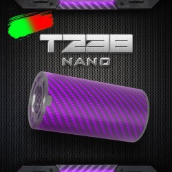 T238 NANO Tracer Unit purple - 