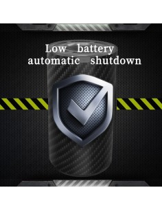 T238 NANO Tracer Unit bleu -  2