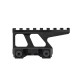 WADSN 1.5 inch EO riser Black - 