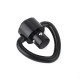 M-ETAL QD Sling Swivel oval Mount - 