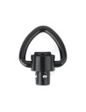 M-ETAL QD Sling Swivel oval Mount