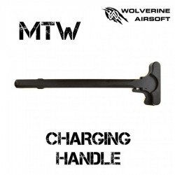 Wolverine MTW Charging handle - 