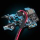 GATE ASTER II V2 Bluetooth EXPERT Quantum trigger - Wired Rear - 